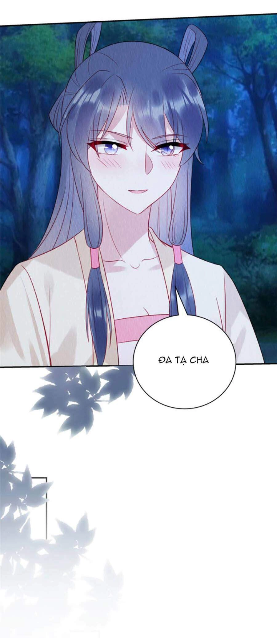 Nha Hỏa Cuồng Phi: Vương Gia Phóng Tứ Sủng Chapter 24 - 24