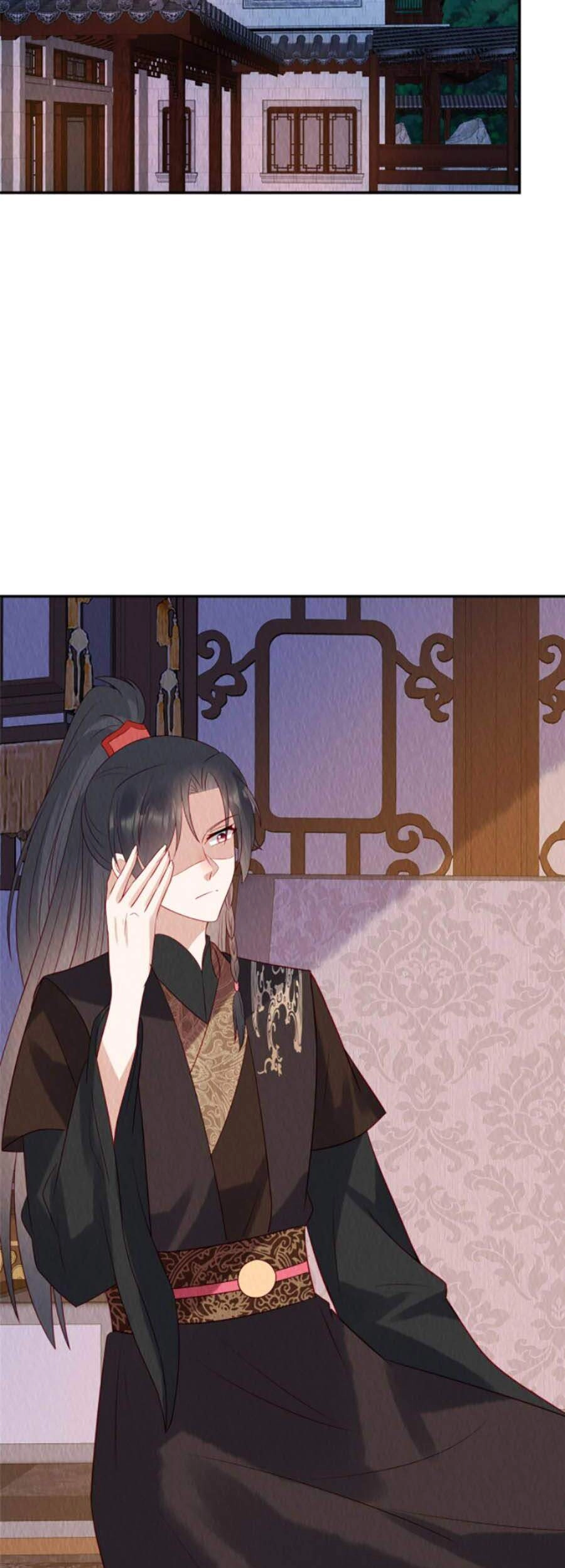 Nha Hỏa Cuồng Phi: Vương Gia Phóng Tứ Sủng Chapter 25 - 3