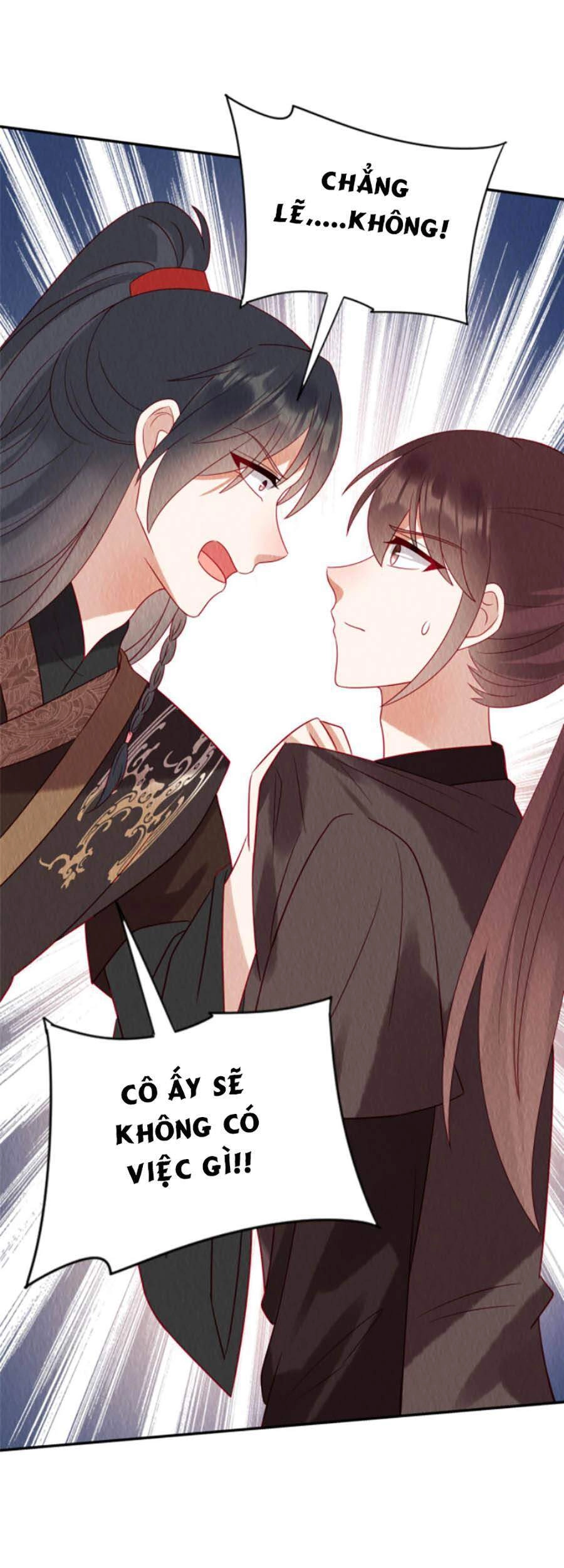 Nha Hỏa Cuồng Phi: Vương Gia Phóng Tứ Sủng Chapter 25 - 9