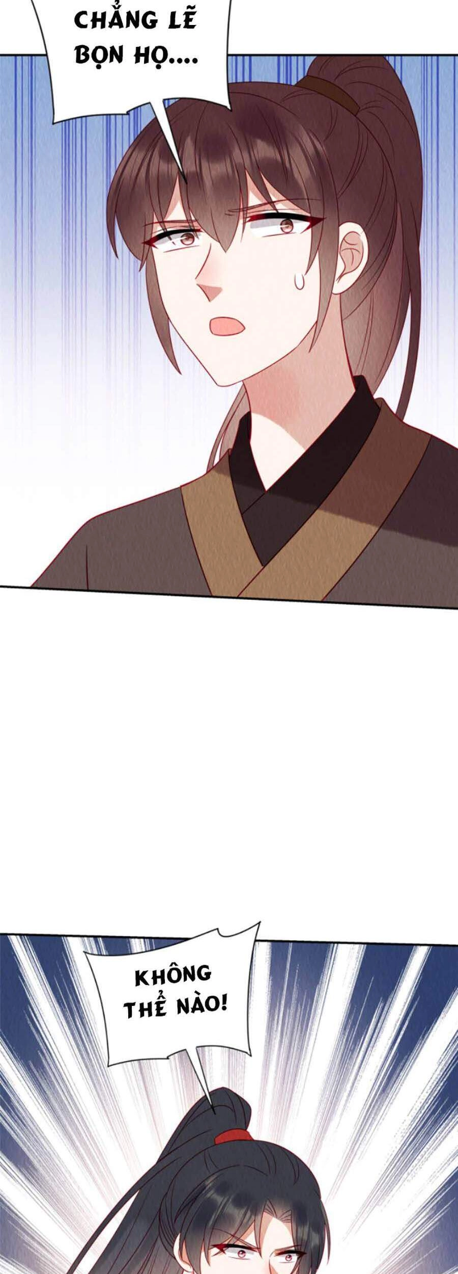 Nha Hỏa Cuồng Phi: Vương Gia Phóng Tứ Sủng Chapter 25 - 13