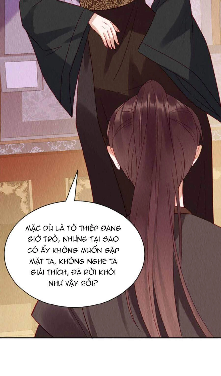 Nha Hỏa Cuồng Phi: Vương Gia Phóng Tứ Sủng Chapter 25 - 16