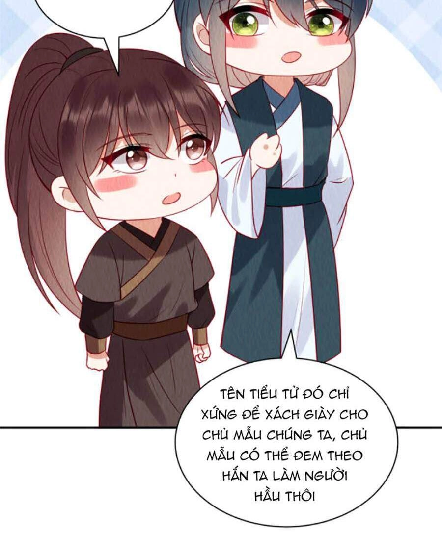 Nha Hỏa Cuồng Phi: Vương Gia Phóng Tứ Sủng Chapter 25 - 20