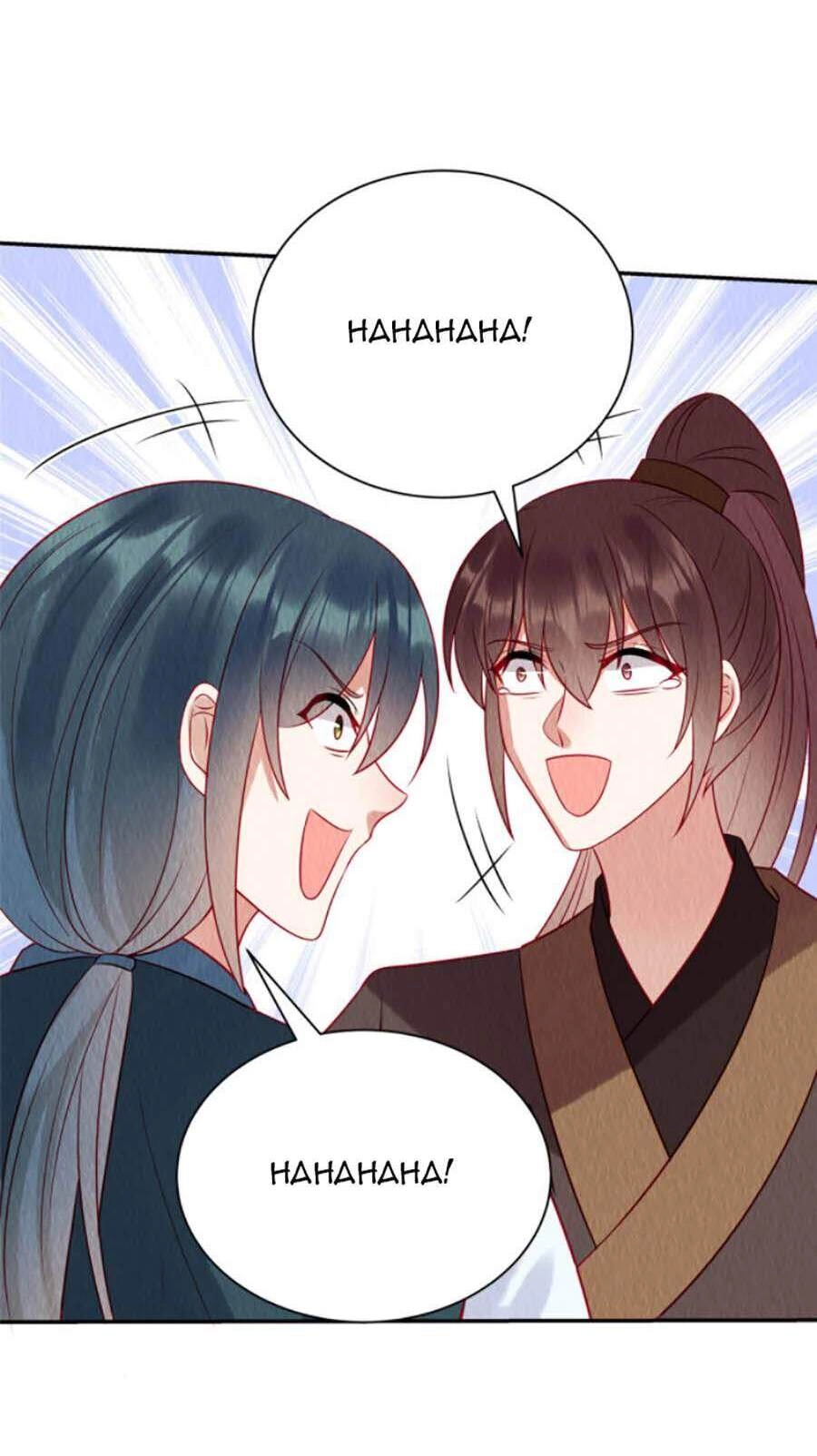 Nha Hỏa Cuồng Phi: Vương Gia Phóng Tứ Sủng Chapter 25 - 25