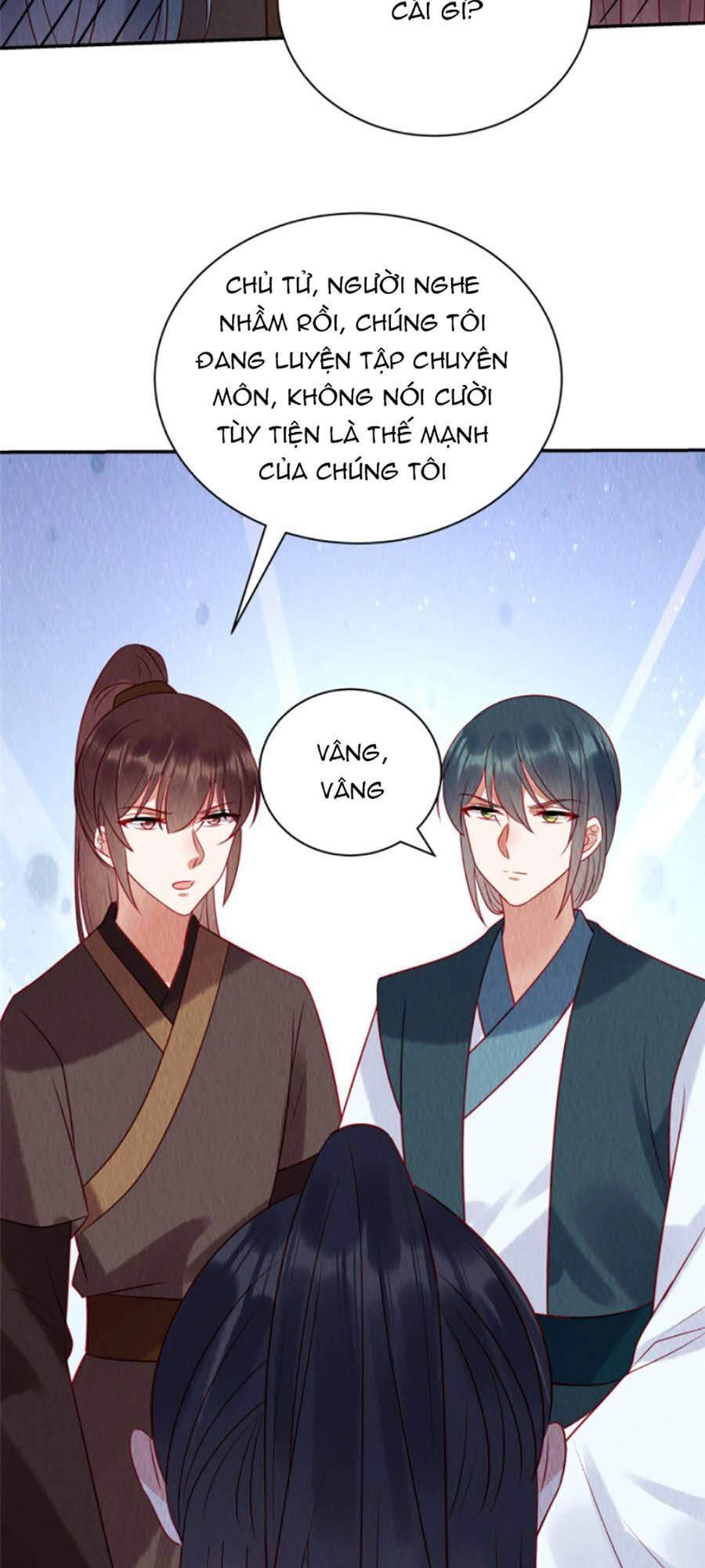 Nha Hỏa Cuồng Phi: Vương Gia Phóng Tứ Sủng Chapter 26 - 6