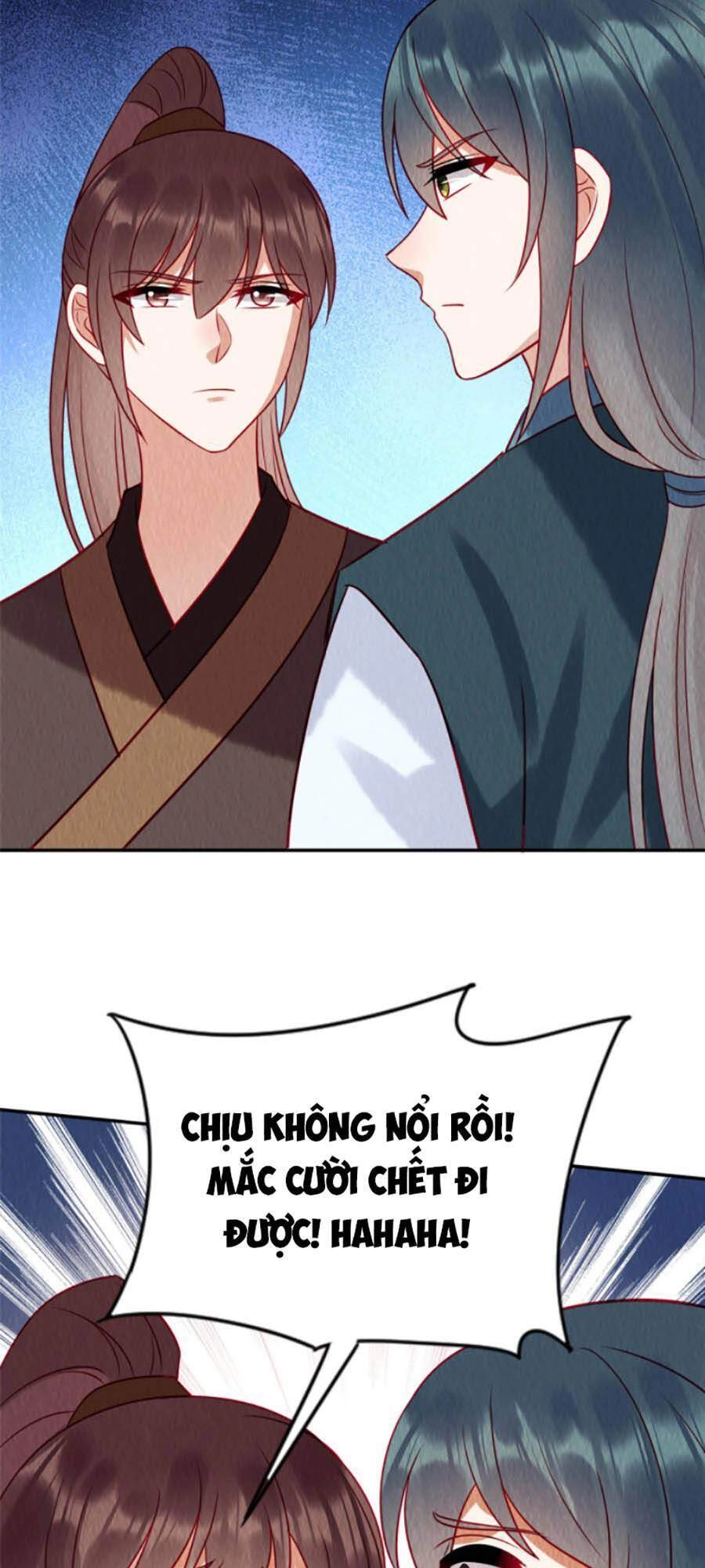 Nha Hỏa Cuồng Phi: Vương Gia Phóng Tứ Sủng Chapter 26 - 10