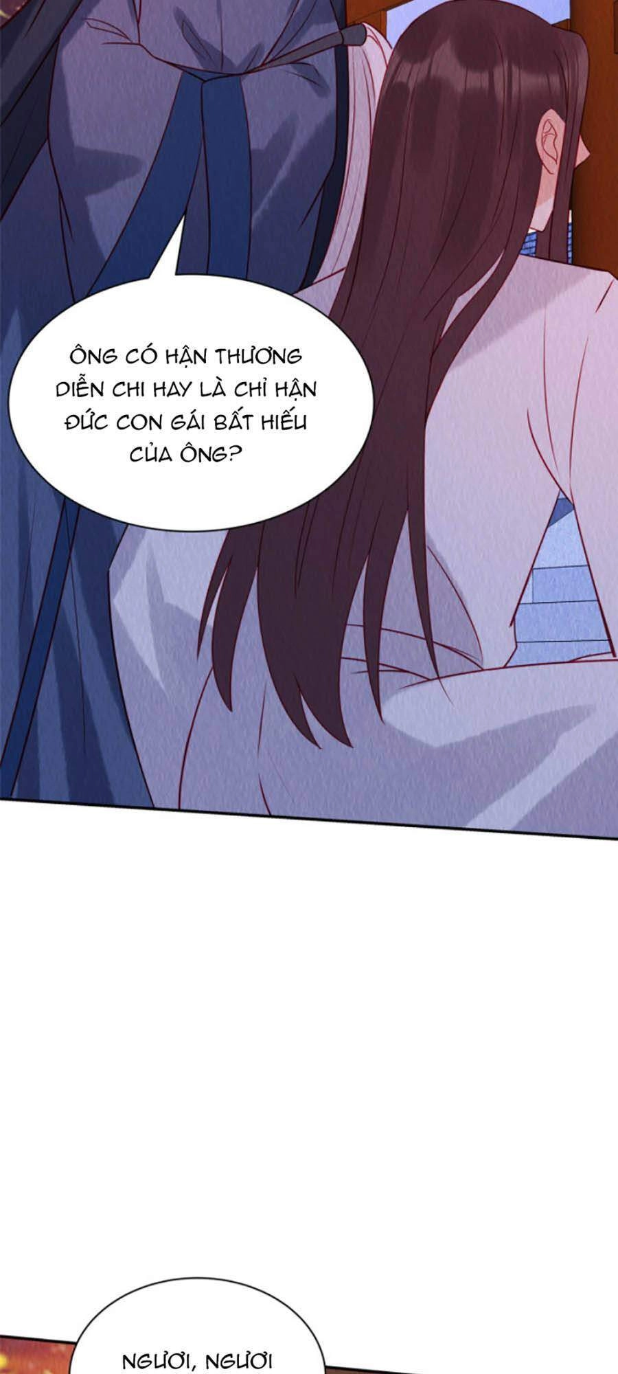 Nha Hỏa Cuồng Phi: Vương Gia Phóng Tứ Sủng Chapter 26 - 19