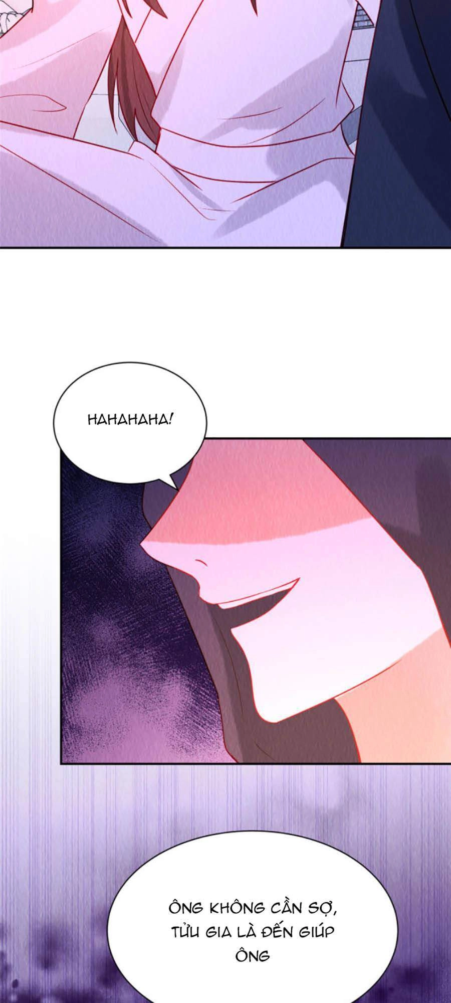 Nha Hỏa Cuồng Phi: Vương Gia Phóng Tứ Sủng Chapter 26 - 21