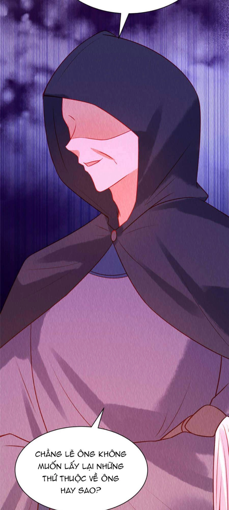 Nha Hỏa Cuồng Phi: Vương Gia Phóng Tứ Sủng Chapter 26 - 22