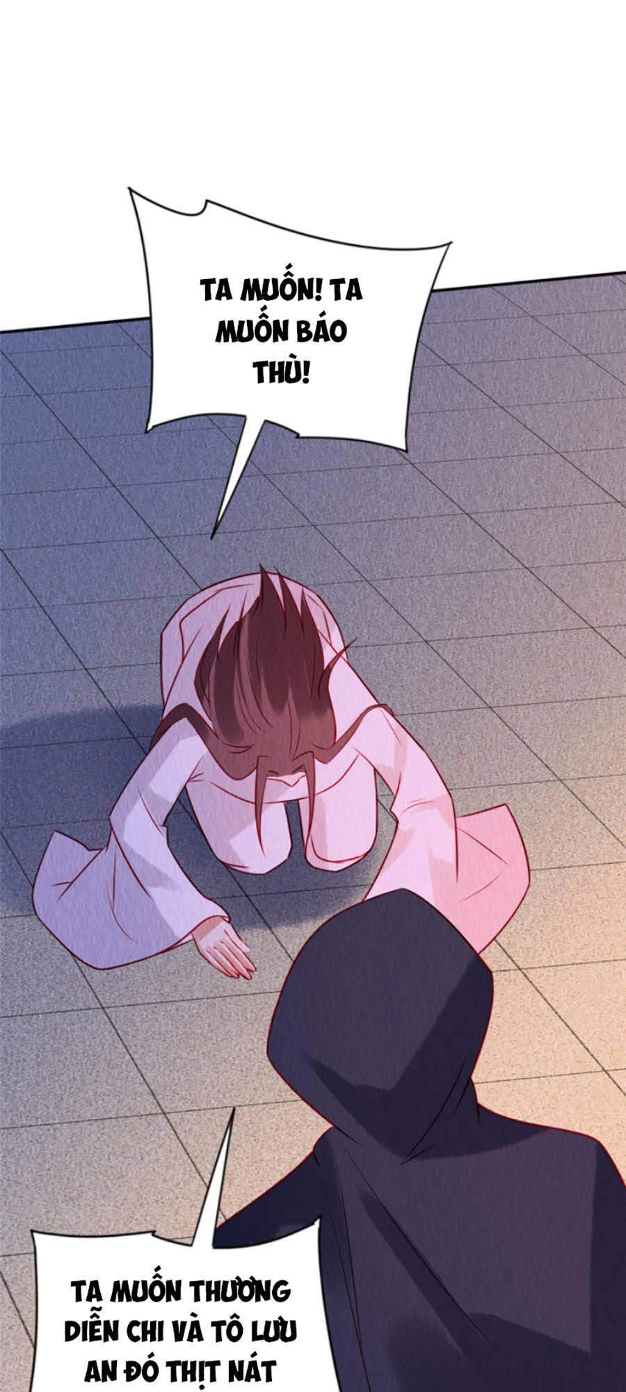 Nha Hỏa Cuồng Phi: Vương Gia Phóng Tứ Sủng Chapter 26 - 25