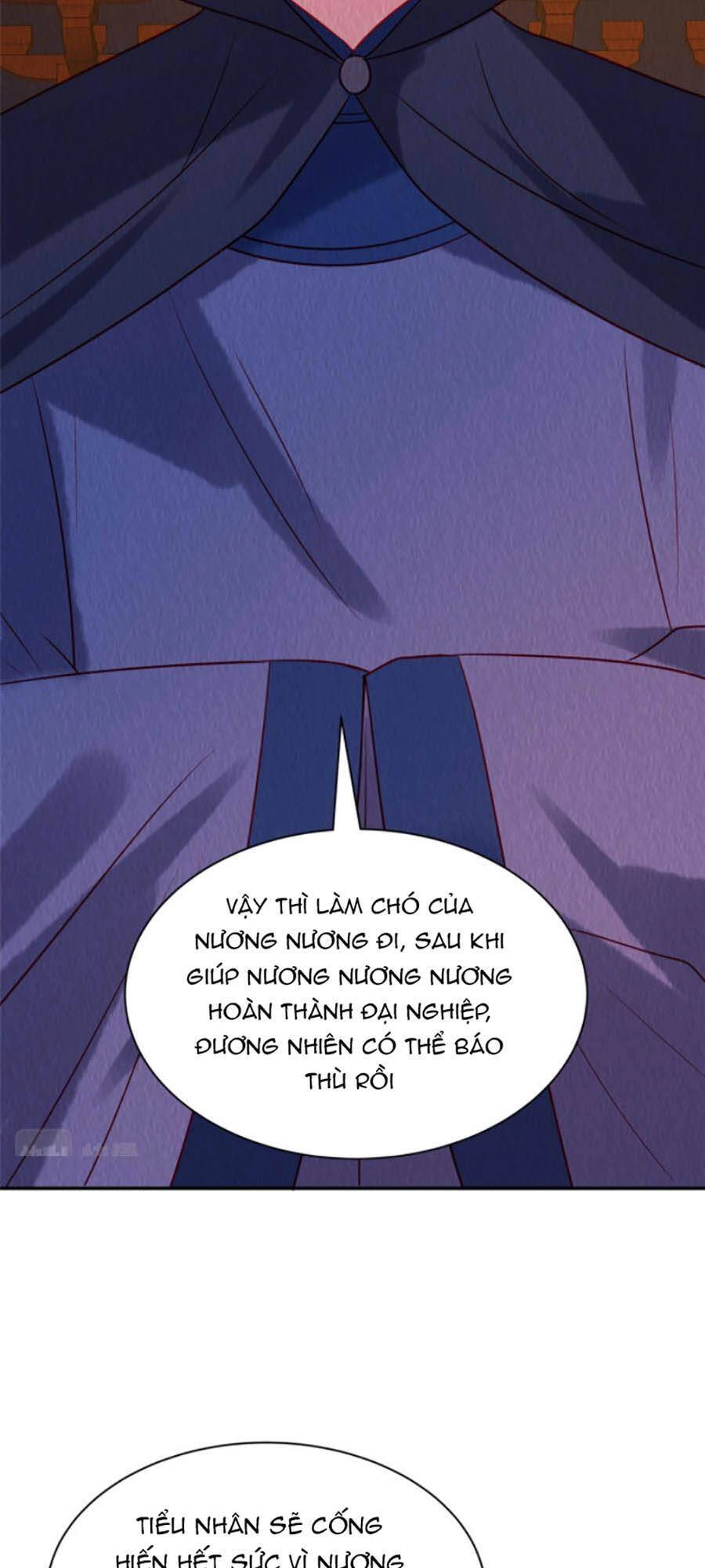 Nha Hỏa Cuồng Phi: Vương Gia Phóng Tứ Sủng Chapter 26 - 27