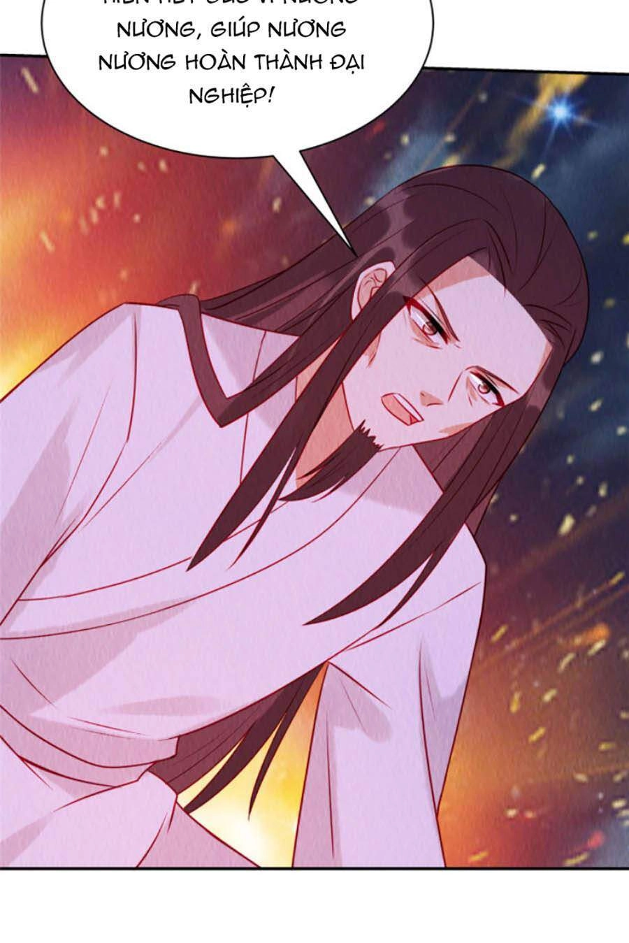 Nha Hỏa Cuồng Phi: Vương Gia Phóng Tứ Sủng Chapter 26 - 28