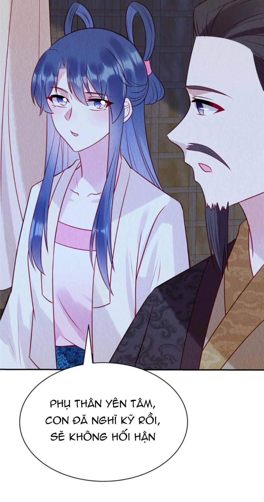 Nha Hỏa Cuồng Phi: Vương Gia Phóng Tứ Sủng Chapter 27 - 7