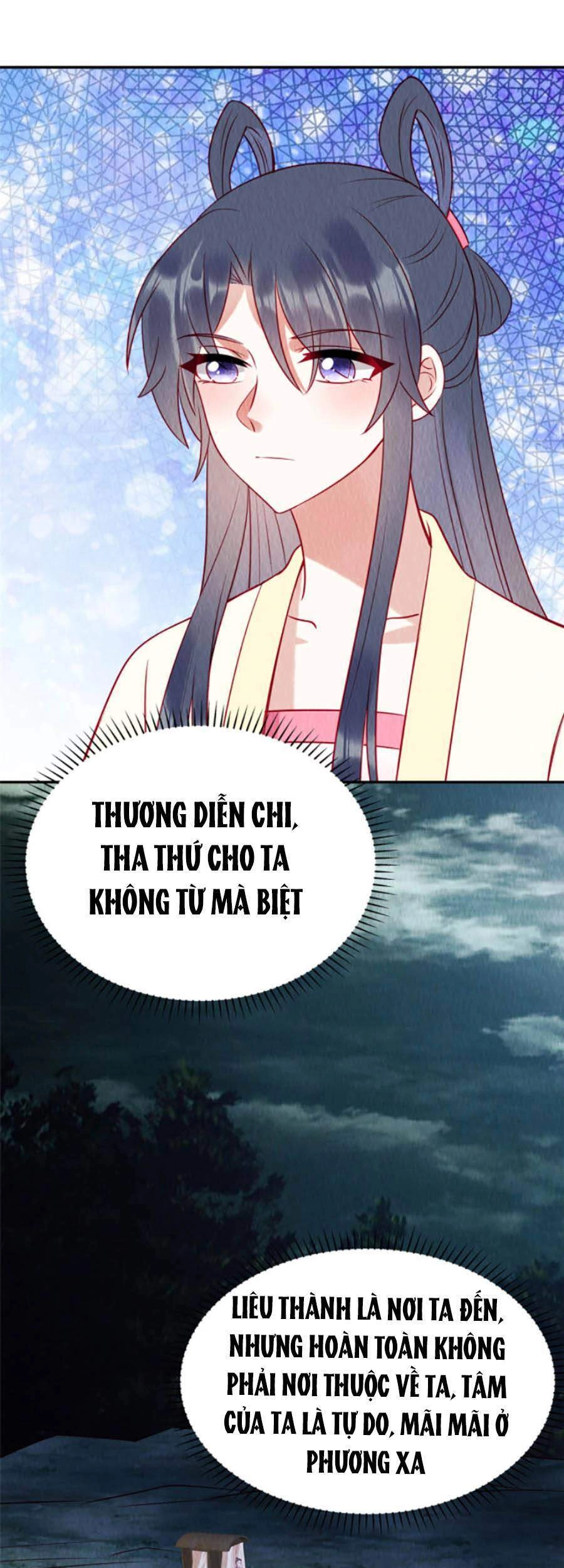 Nha Hỏa Cuồng Phi: Vương Gia Phóng Tứ Sủng Chapter 27 - 8