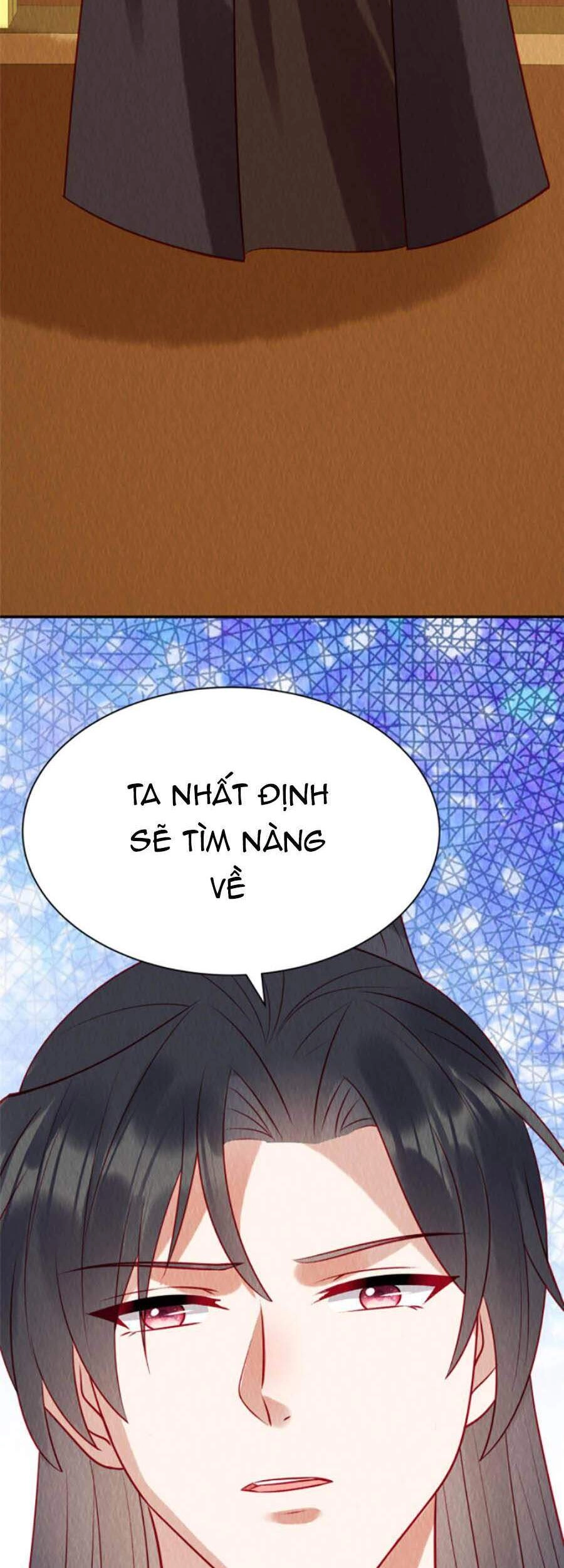 Nha Hỏa Cuồng Phi: Vương Gia Phóng Tứ Sủng Chapter 27 - 12