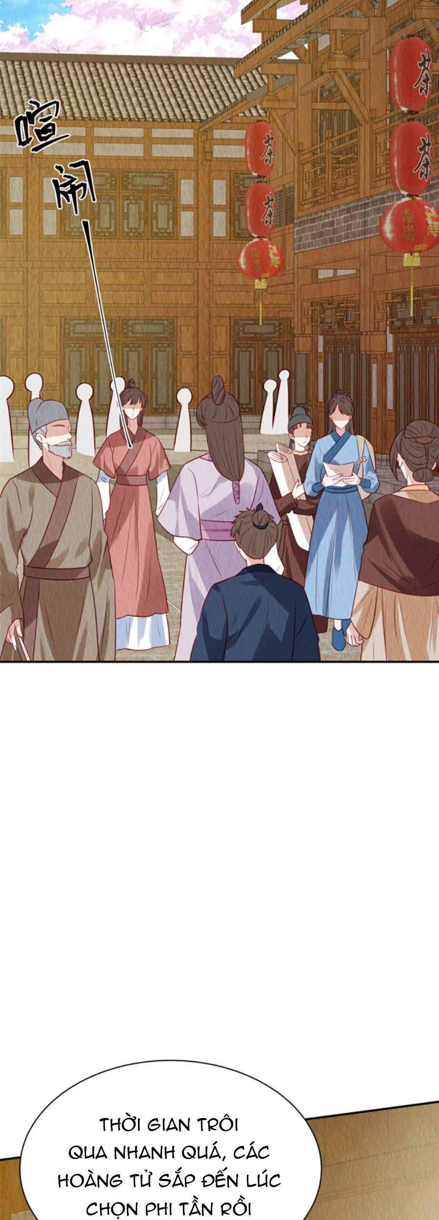 Nha Hỏa Cuồng Phi: Vương Gia Phóng Tứ Sủng Chapter 27 - 16