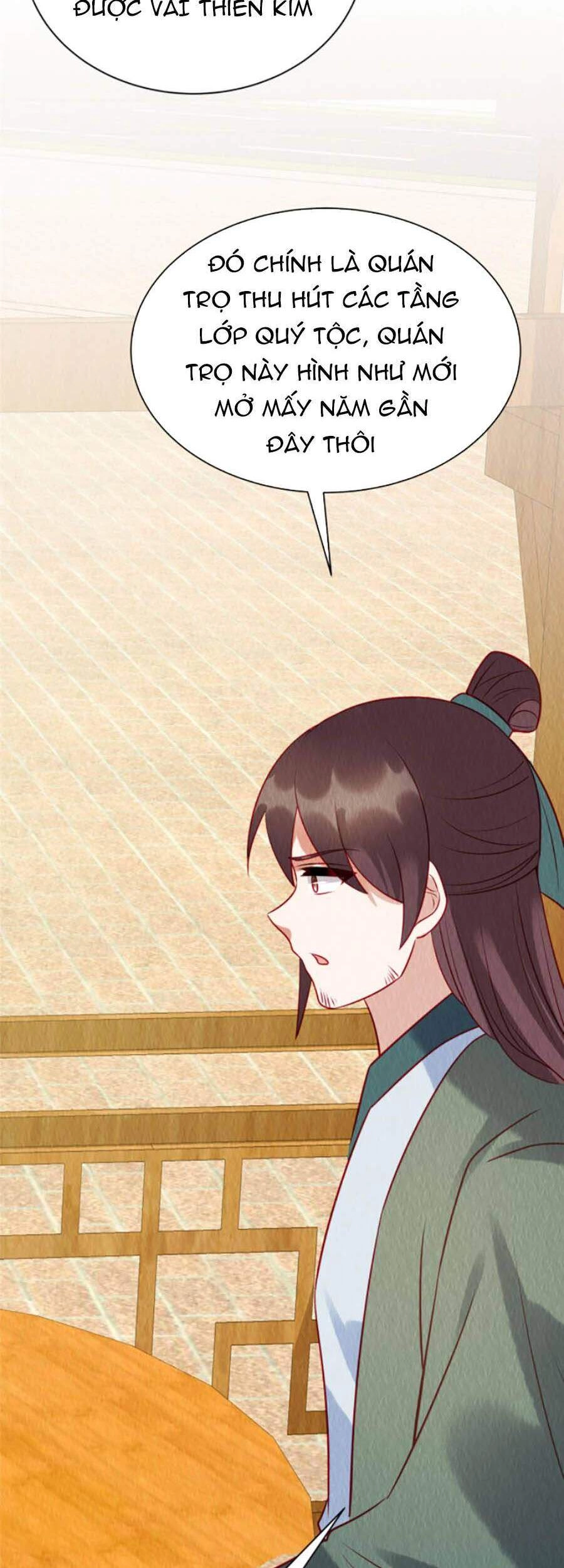 Nha Hỏa Cuồng Phi: Vương Gia Phóng Tứ Sủng Chapter 27 - 19