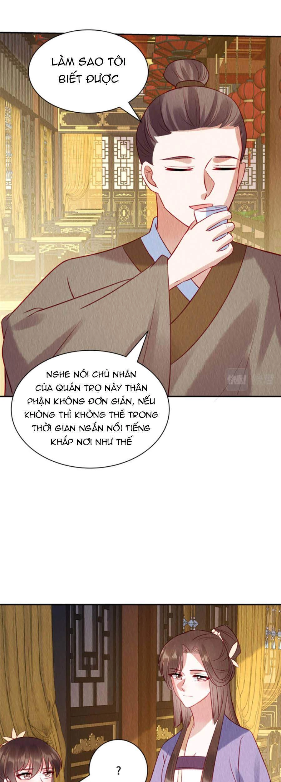 Nha Hỏa Cuồng Phi: Vương Gia Phóng Tứ Sủng Chapter 27 - 21