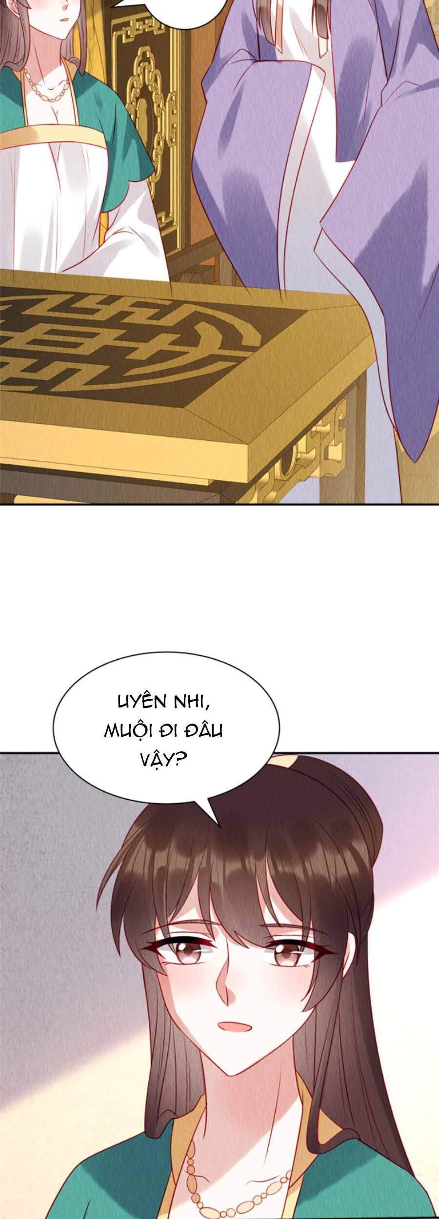 Nha Hỏa Cuồng Phi: Vương Gia Phóng Tứ Sủng Chapter 27 - 22