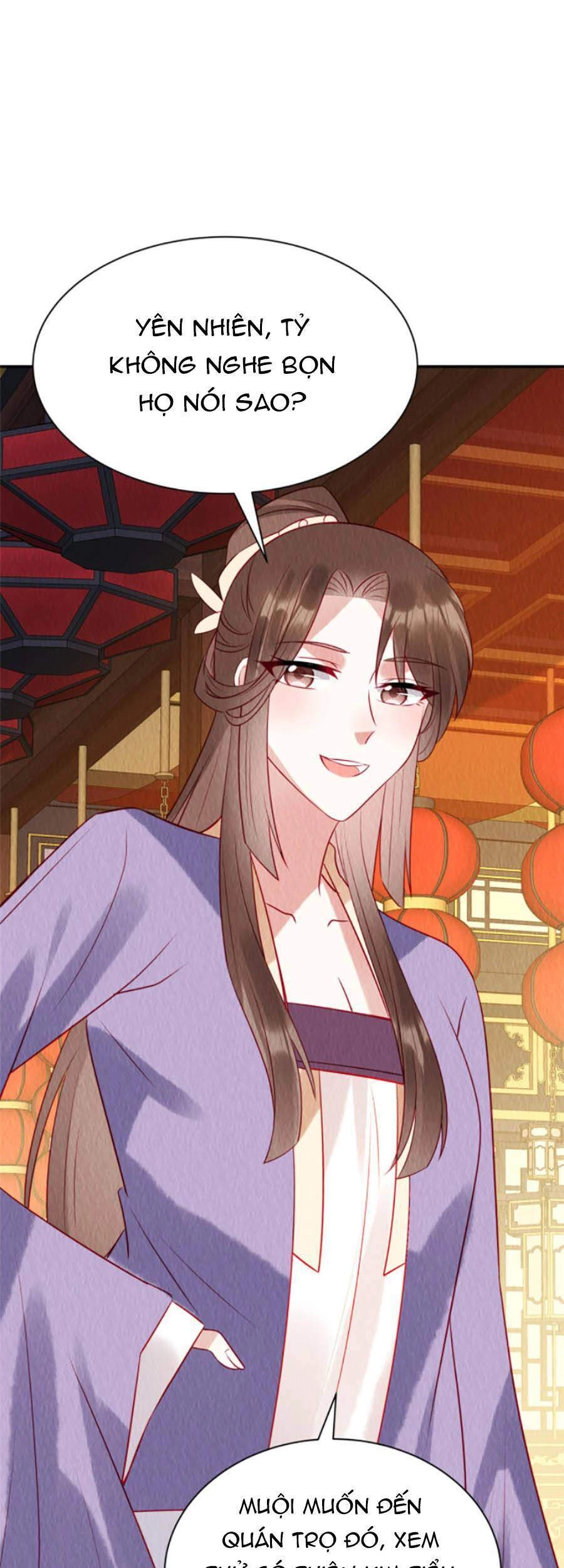 Nha Hỏa Cuồng Phi: Vương Gia Phóng Tứ Sủng Chapter 27 - 24