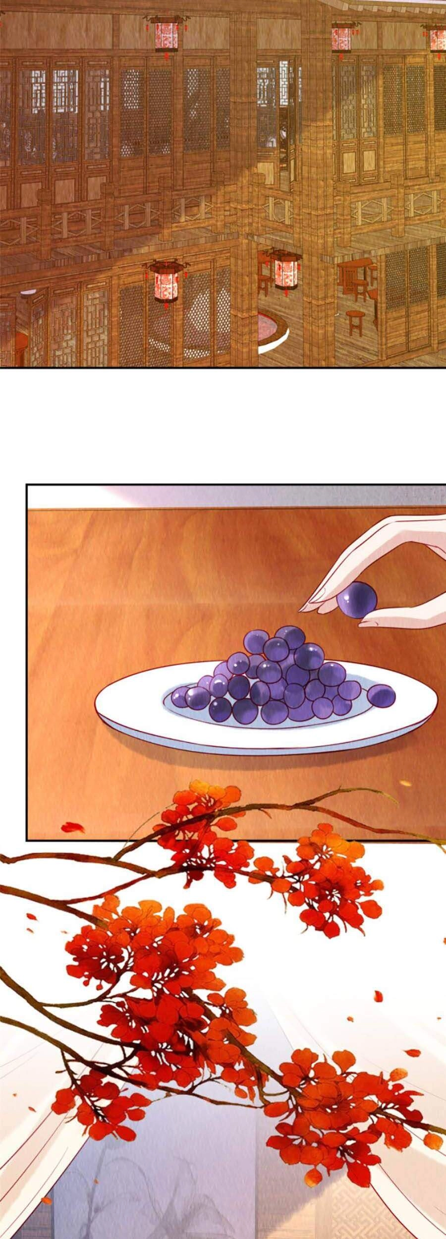 Nha Hỏa Cuồng Phi: Vương Gia Phóng Tứ Sủng Chapter 27 - 26