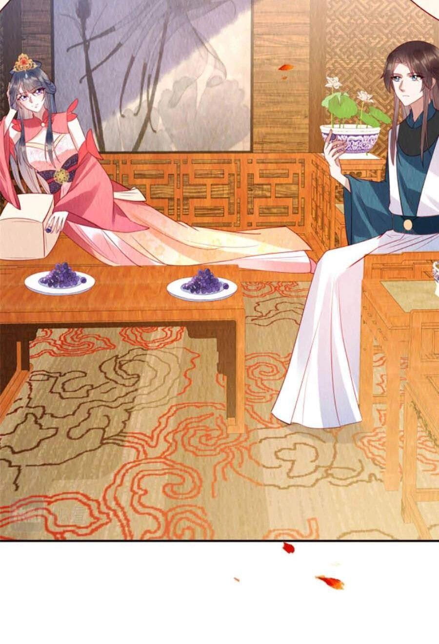 Nha Hỏa Cuồng Phi: Vương Gia Phóng Tứ Sủng Chapter 27 - 27