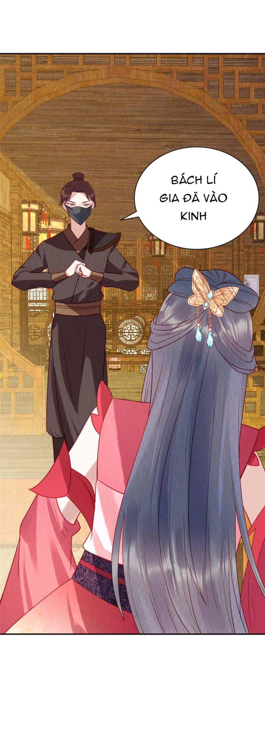 Nha Hỏa Cuồng Phi: Vương Gia Phóng Tứ Sủng Chapter 27 - 28