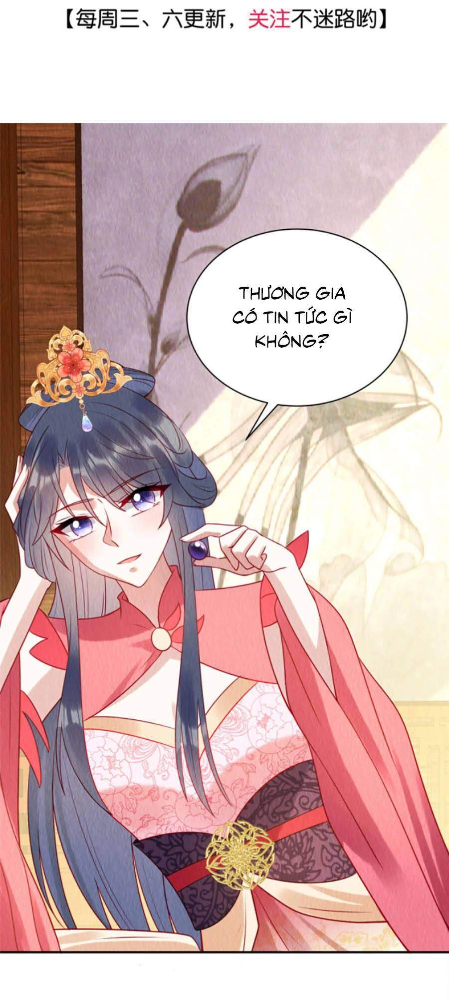 Nha Hỏa Cuồng Phi: Vương Gia Phóng Tứ Sủng Chapter 28 - 2