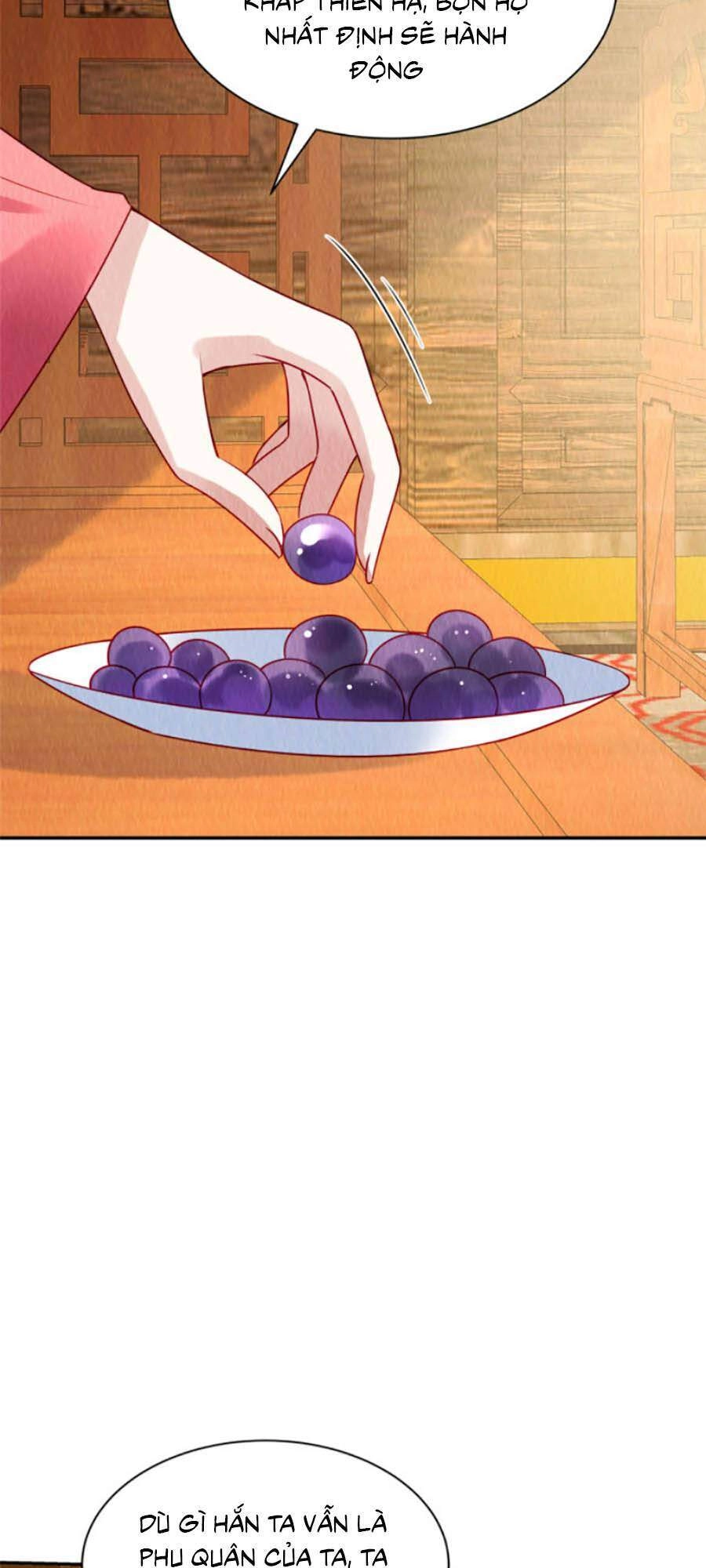 Nha Hỏa Cuồng Phi: Vương Gia Phóng Tứ Sủng Chapter 28 - 6