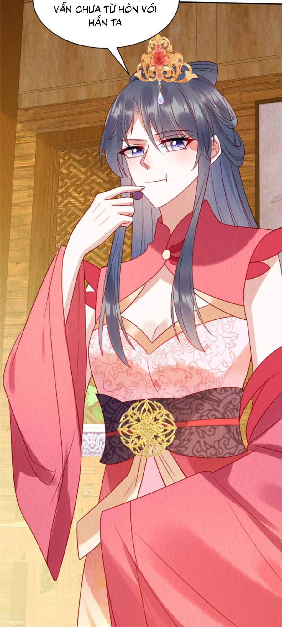 Nha Hỏa Cuồng Phi: Vương Gia Phóng Tứ Sủng Chapter 28 - 7