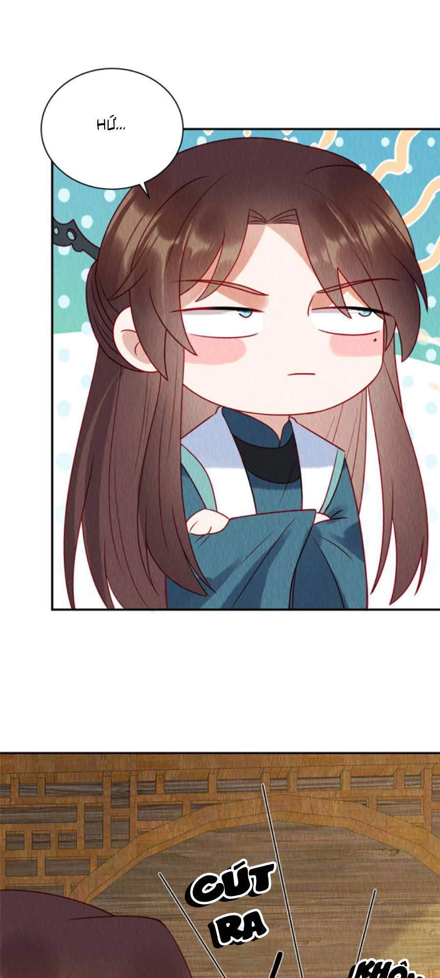 Nha Hỏa Cuồng Phi: Vương Gia Phóng Tứ Sủng Chapter 28 - 9