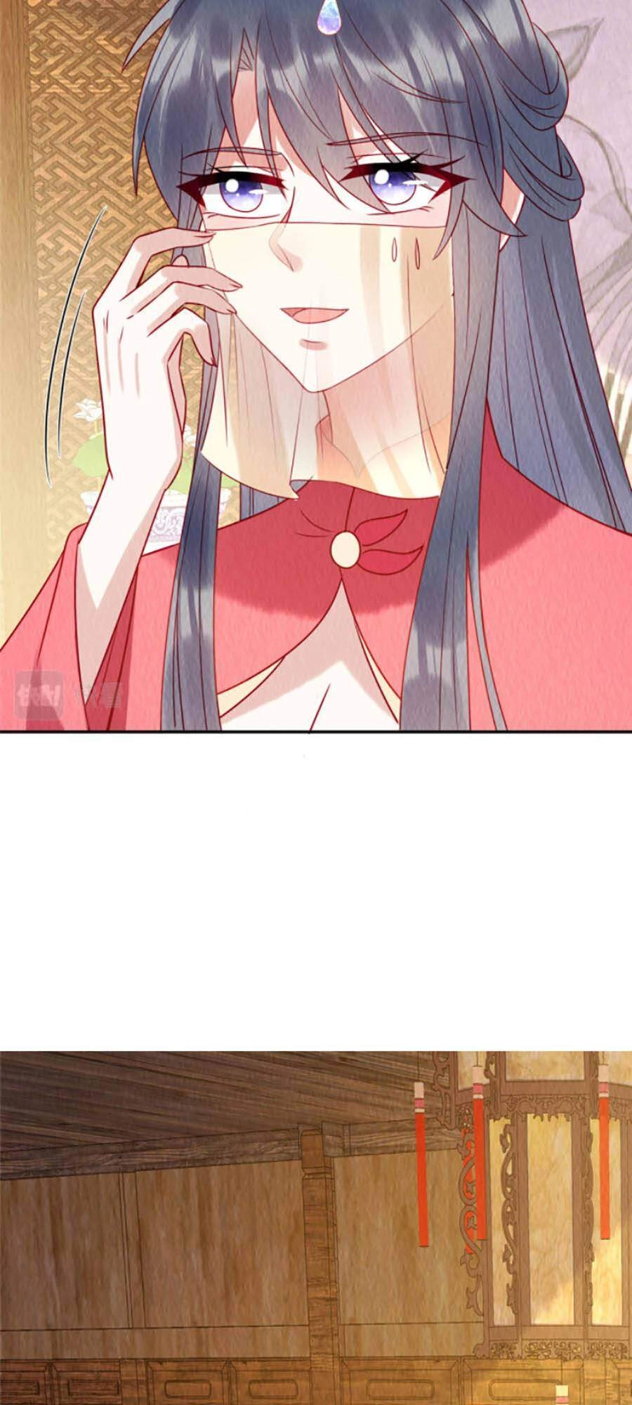 Nha Hỏa Cuồng Phi: Vương Gia Phóng Tứ Sủng Chapter 28 - 11