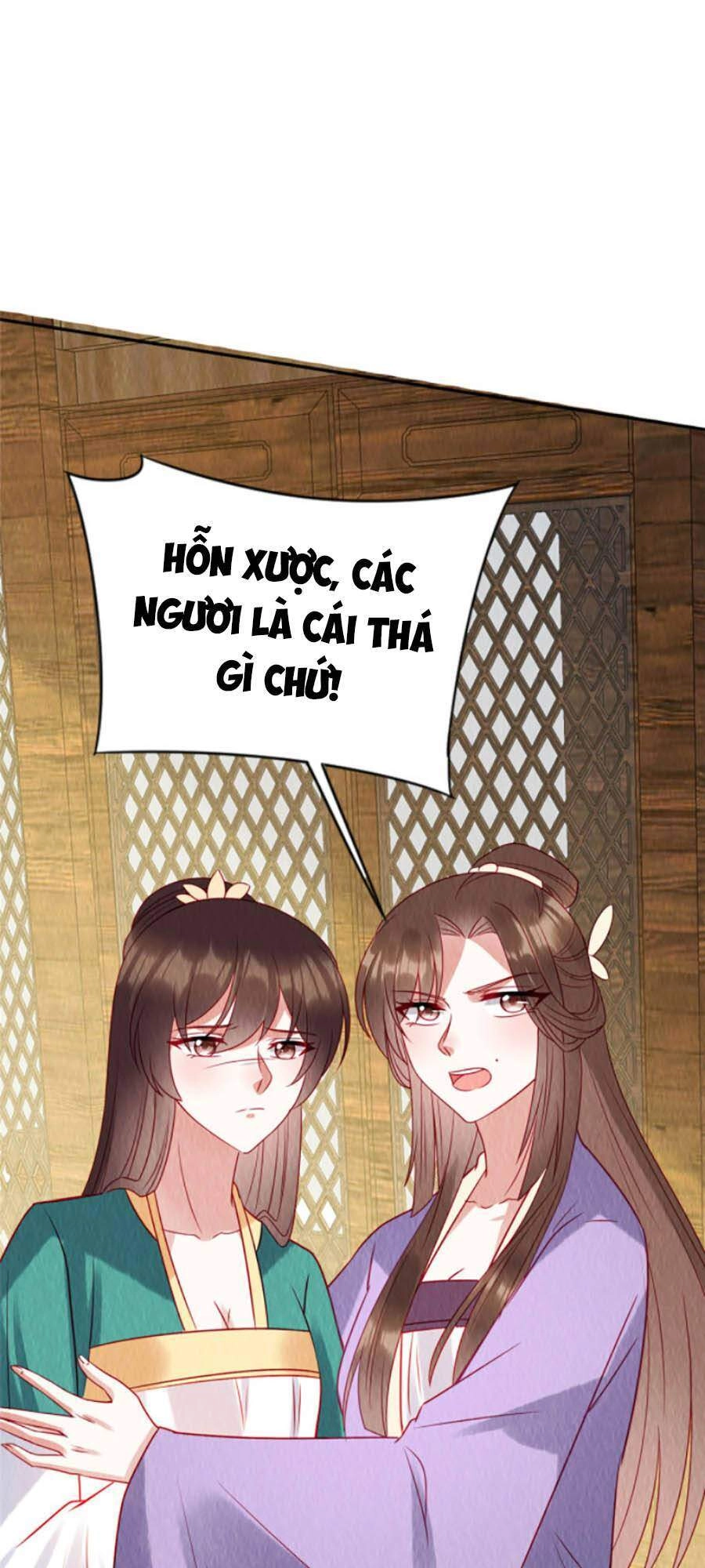 Nha Hỏa Cuồng Phi: Vương Gia Phóng Tứ Sủng Chapter 28 - 14