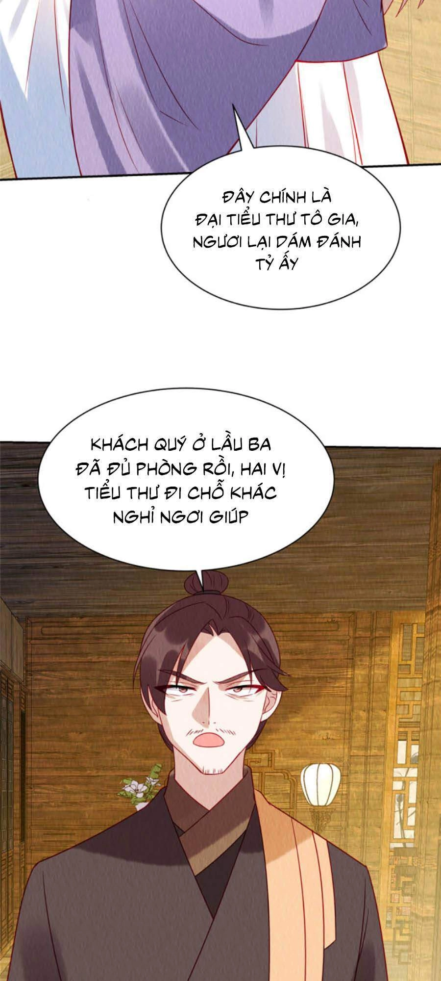 Nha Hỏa Cuồng Phi: Vương Gia Phóng Tứ Sủng Chapter 28 - 15