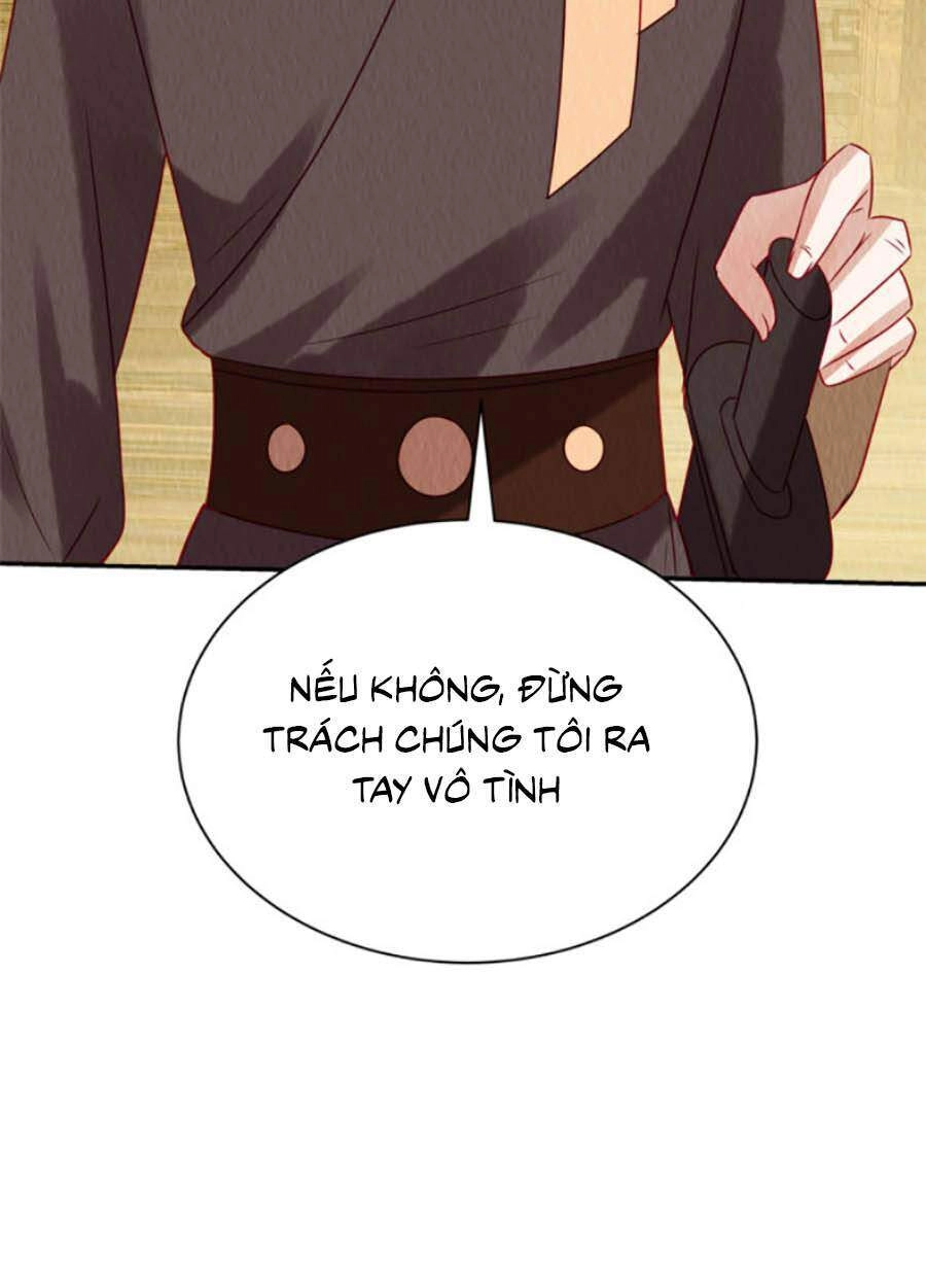 Nha Hỏa Cuồng Phi: Vương Gia Phóng Tứ Sủng Chapter 28 - 16