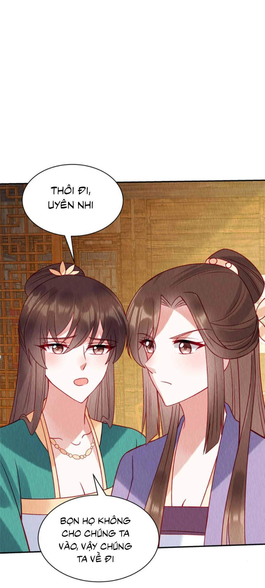 Nha Hỏa Cuồng Phi: Vương Gia Phóng Tứ Sủng Chapter 28 - 17