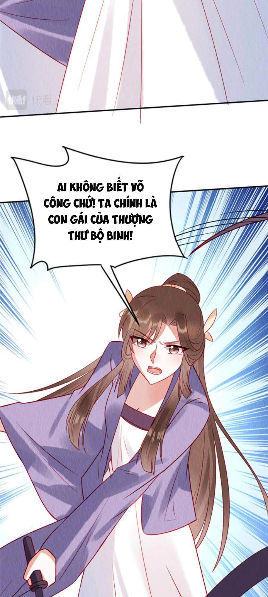 Nha Hỏa Cuồng Phi: Vương Gia Phóng Tứ Sủng Chapter 28 - 19