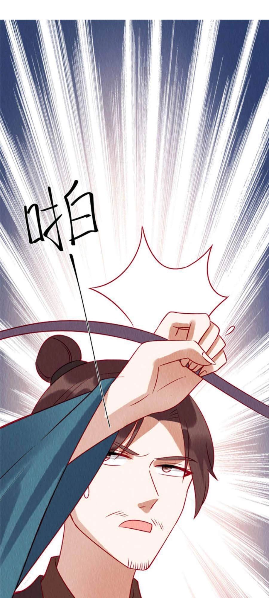 Nha Hỏa Cuồng Phi: Vương Gia Phóng Tứ Sủng Chapter 28 - 22