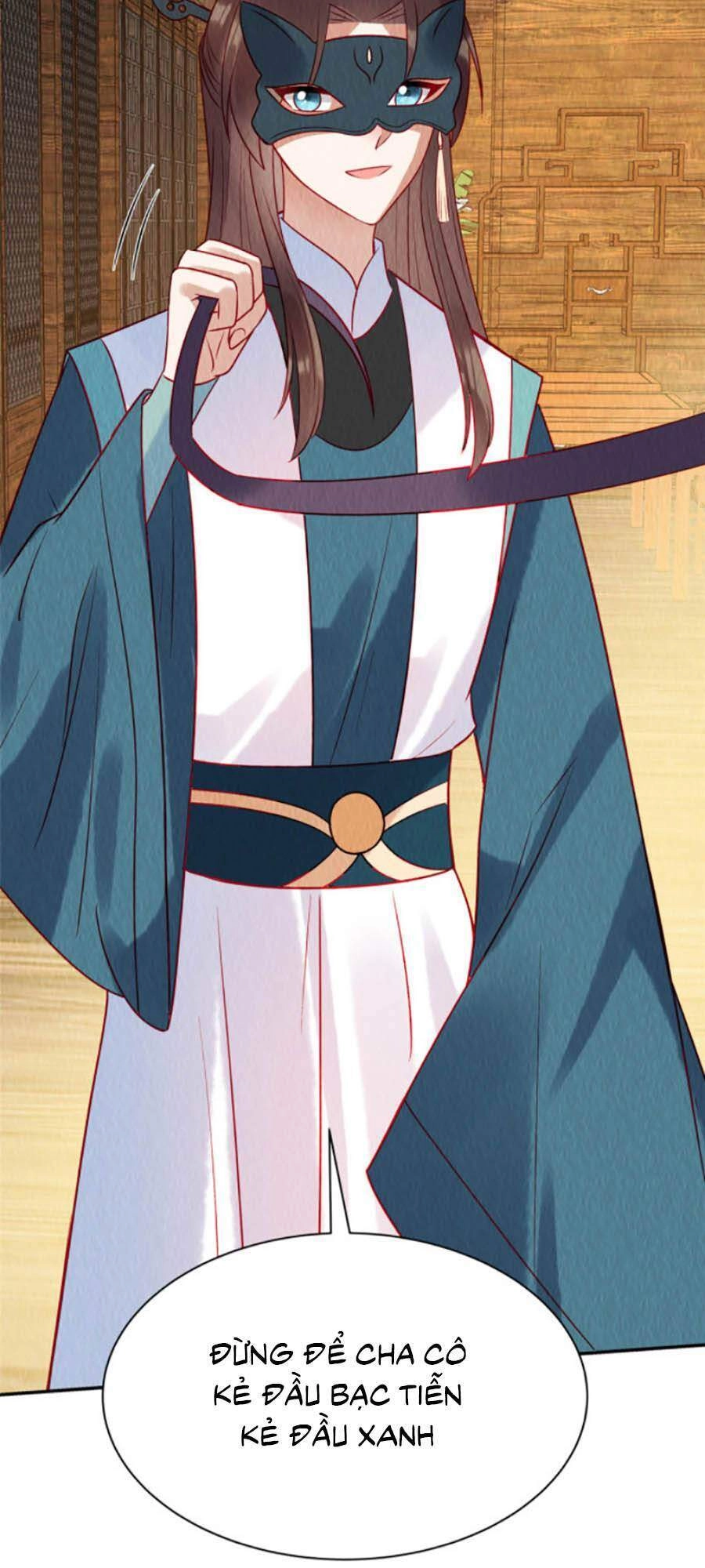 Nha Hỏa Cuồng Phi: Vương Gia Phóng Tứ Sủng Chapter 28 - 24