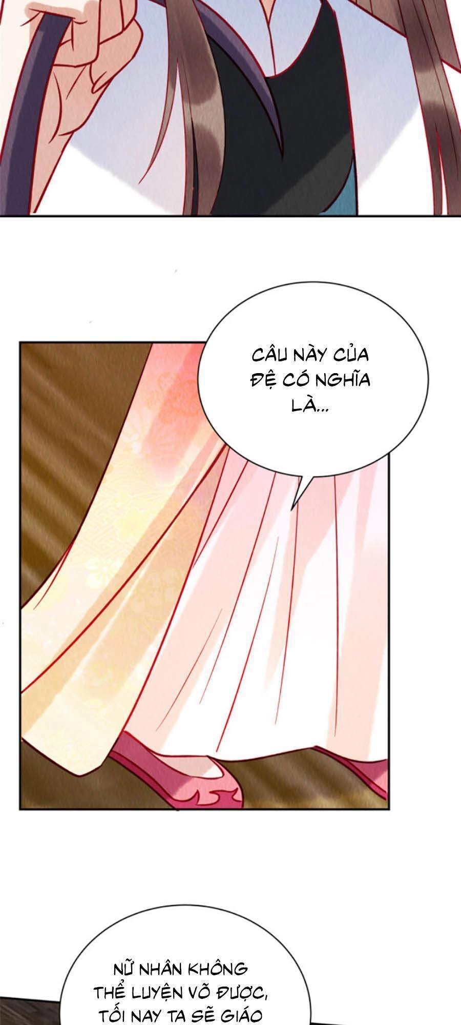 Nha Hỏa Cuồng Phi: Vương Gia Phóng Tứ Sủng Chapter 28 - 27