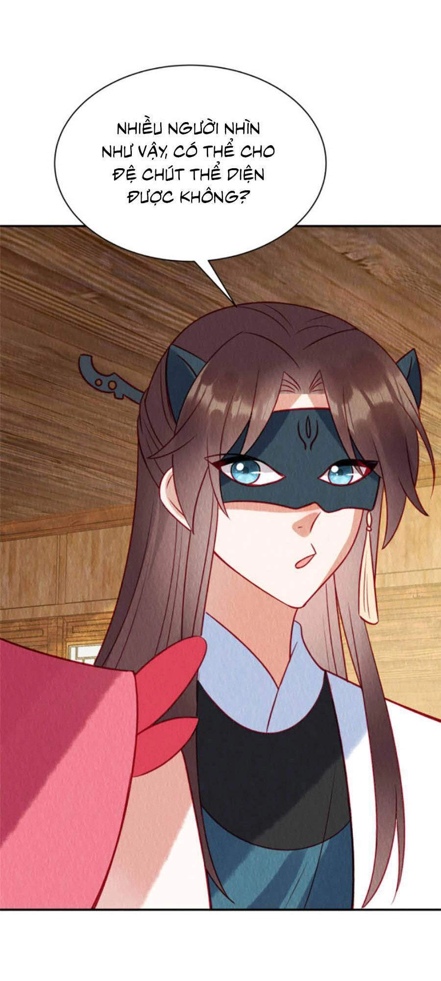 Nha Hỏa Cuồng Phi: Vương Gia Phóng Tứ Sủng Chapter 29 - 1