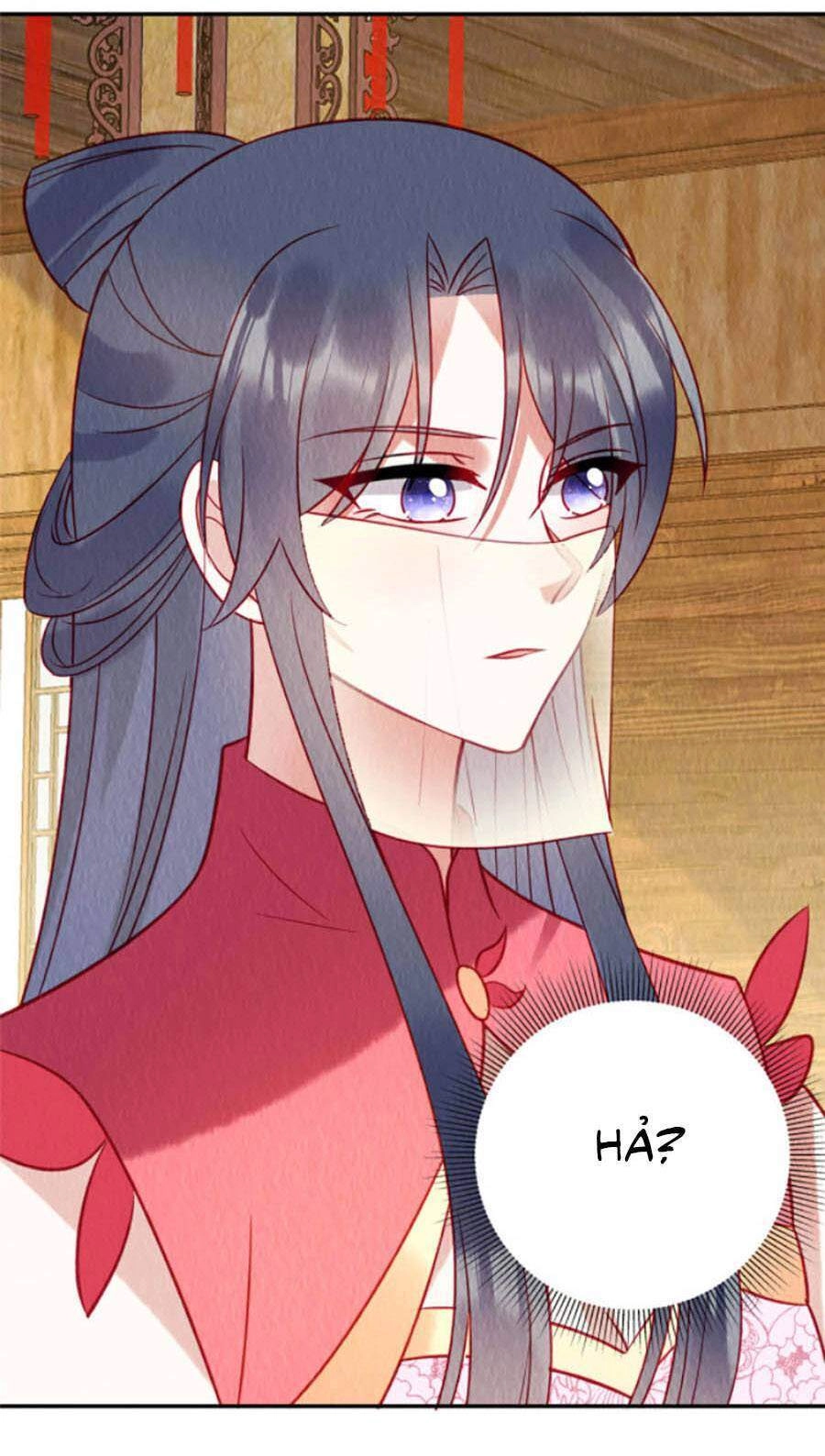 Nha Hỏa Cuồng Phi: Vương Gia Phóng Tứ Sủng Chapter 29 - 2