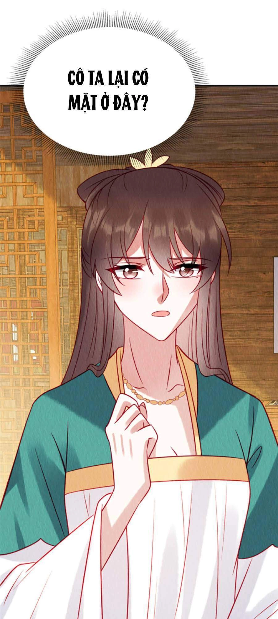 Nha Hỏa Cuồng Phi: Vương Gia Phóng Tứ Sủng Chapter 29 - 3