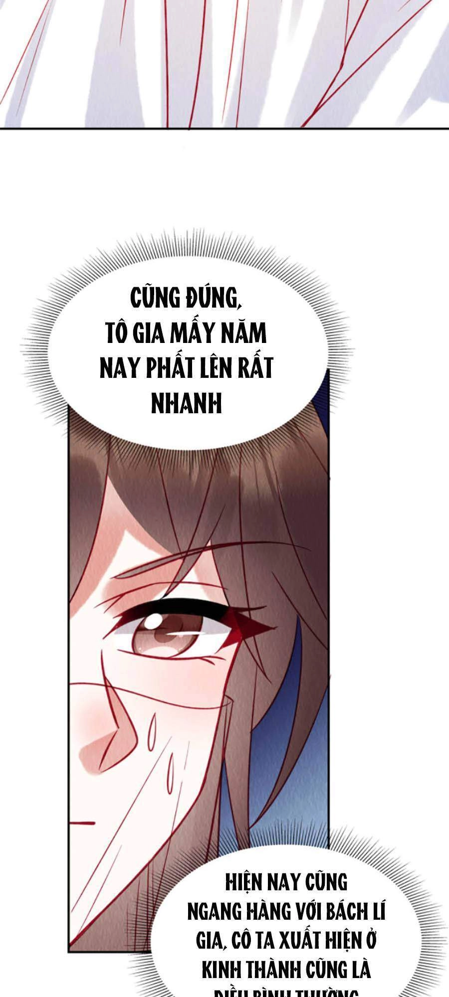 Nha Hỏa Cuồng Phi: Vương Gia Phóng Tứ Sủng Chapter 29 - 4