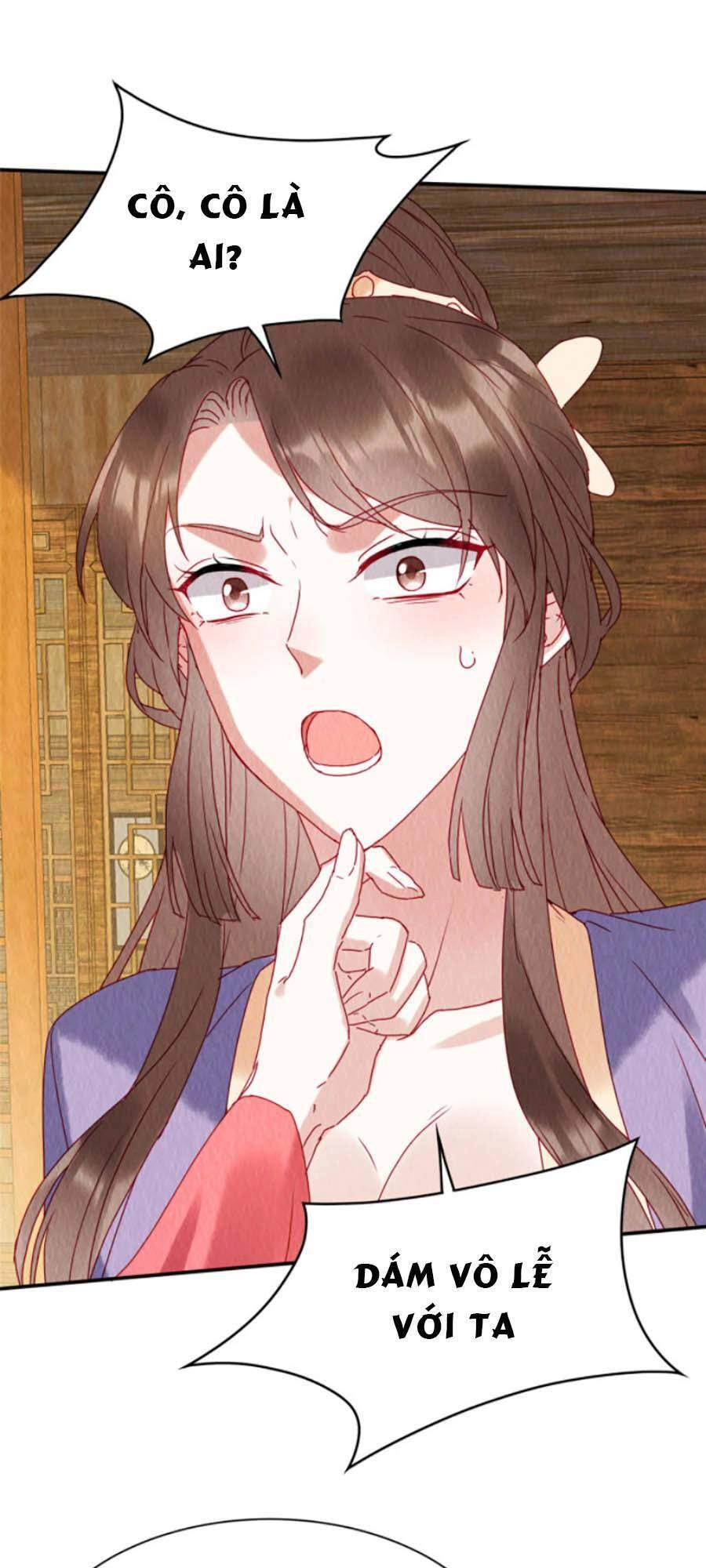 Nha Hỏa Cuồng Phi: Vương Gia Phóng Tứ Sủng Chapter 29 - 8