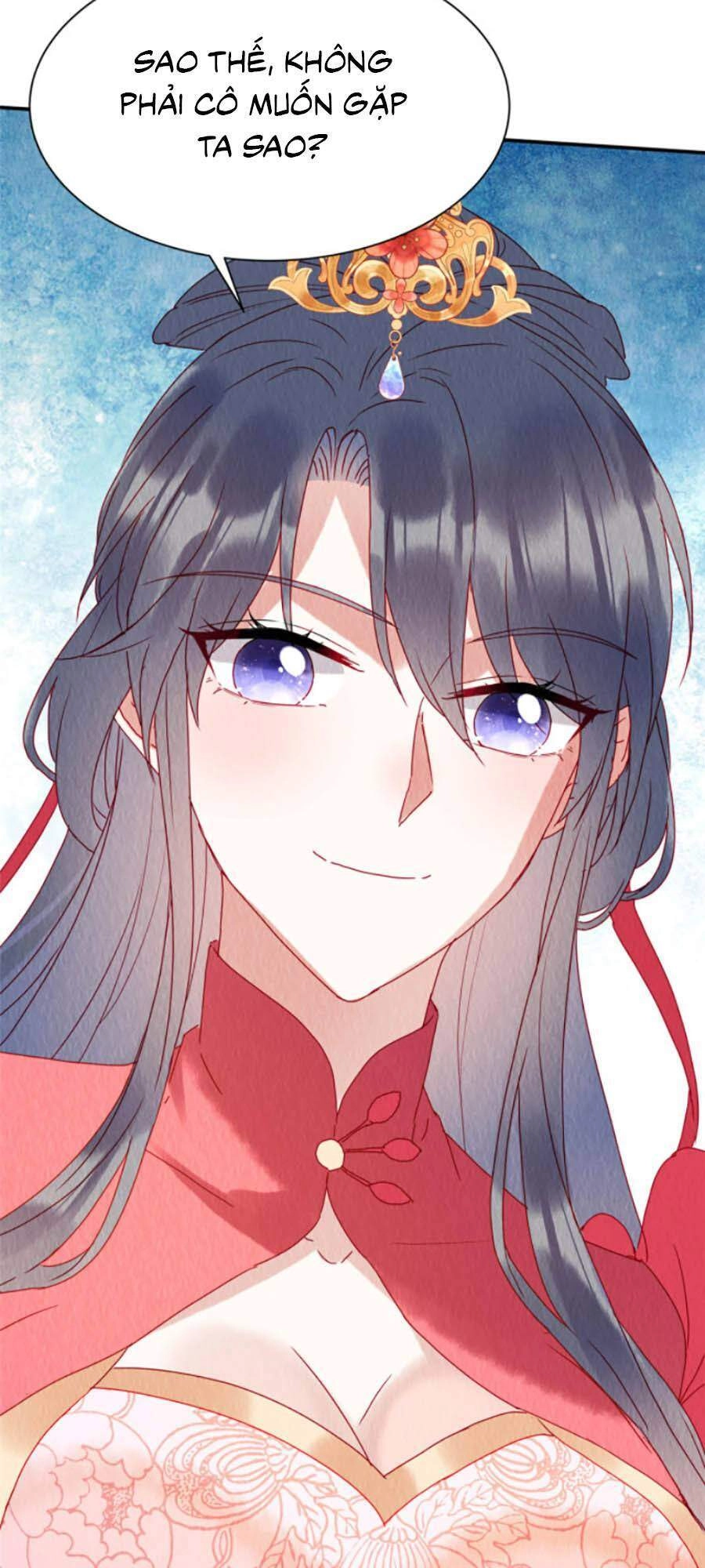 Nha Hỏa Cuồng Phi: Vương Gia Phóng Tứ Sủng Chapter 29 - 9