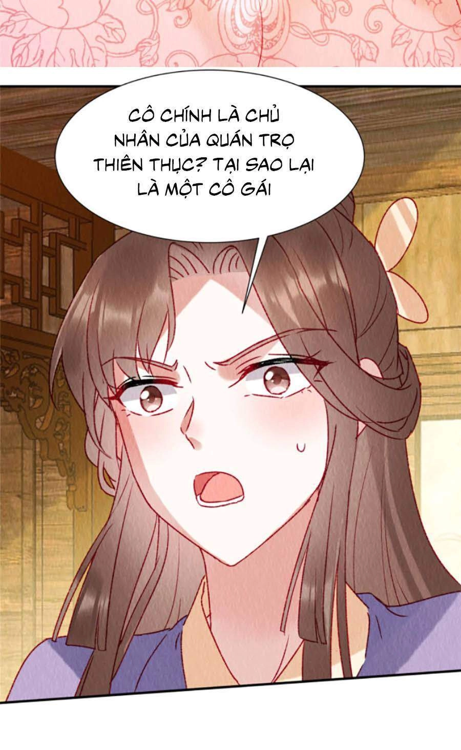 Nha Hỏa Cuồng Phi: Vương Gia Phóng Tứ Sủng Chapter 29 - 10