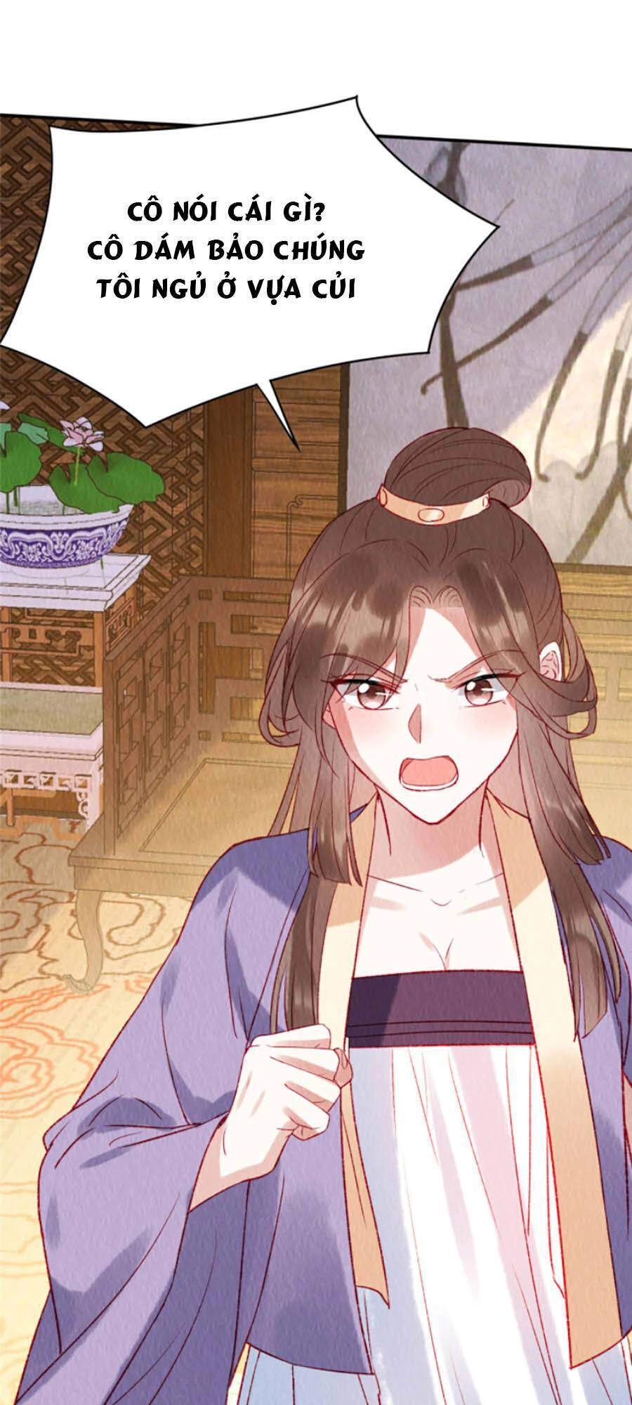 Nha Hỏa Cuồng Phi: Vương Gia Phóng Tứ Sủng Chapter 29 - 14