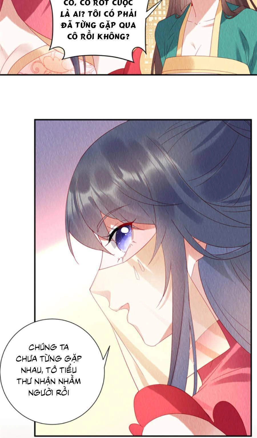 Nha Hỏa Cuồng Phi: Vương Gia Phóng Tứ Sủng Chapter 29 - 19