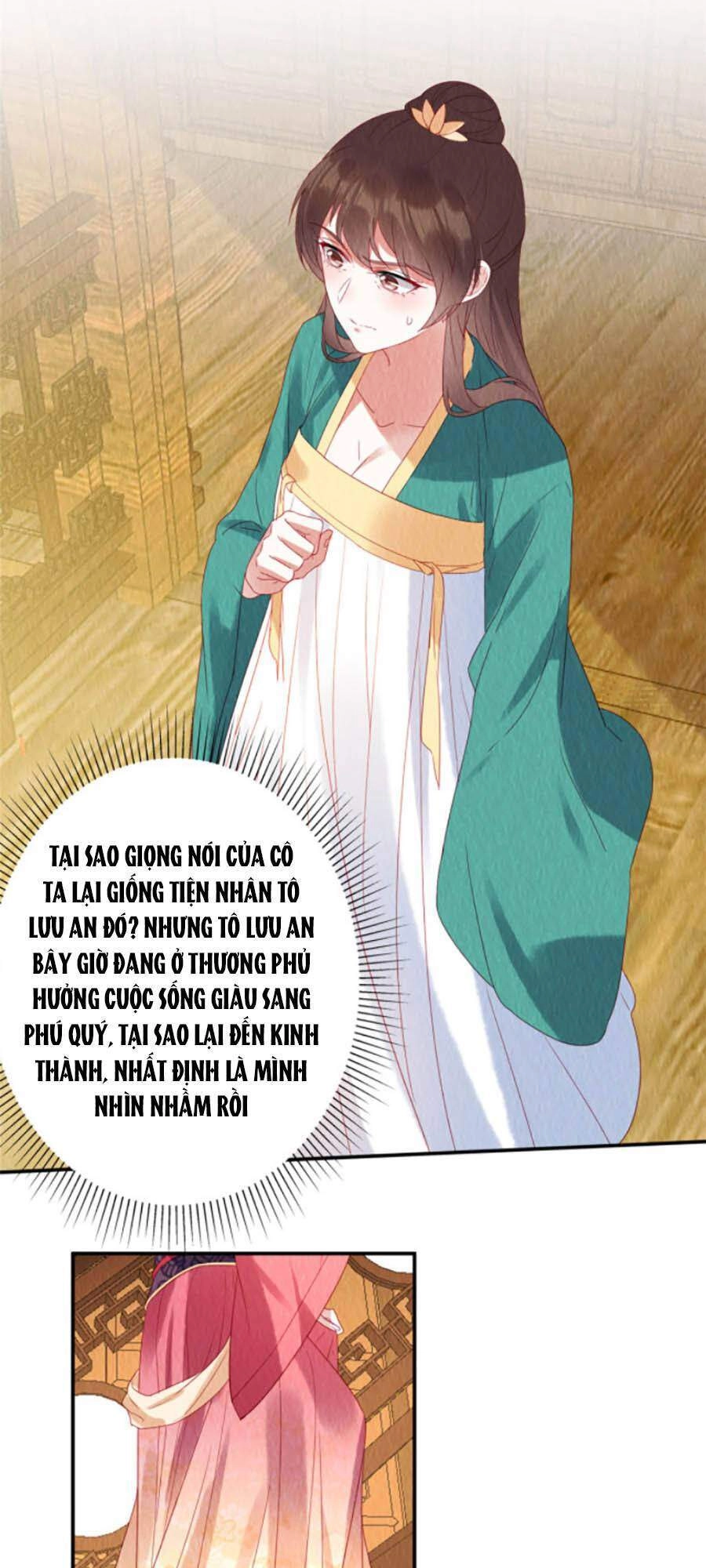 Nha Hỏa Cuồng Phi: Vương Gia Phóng Tứ Sủng Chapter 29 - 20