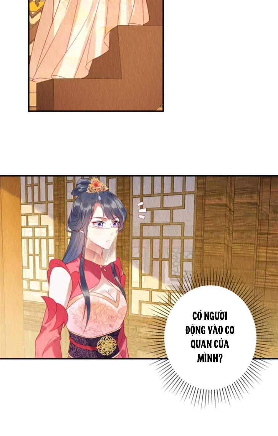 Nha Hỏa Cuồng Phi: Vương Gia Phóng Tứ Sủng Chapter 29 - 21